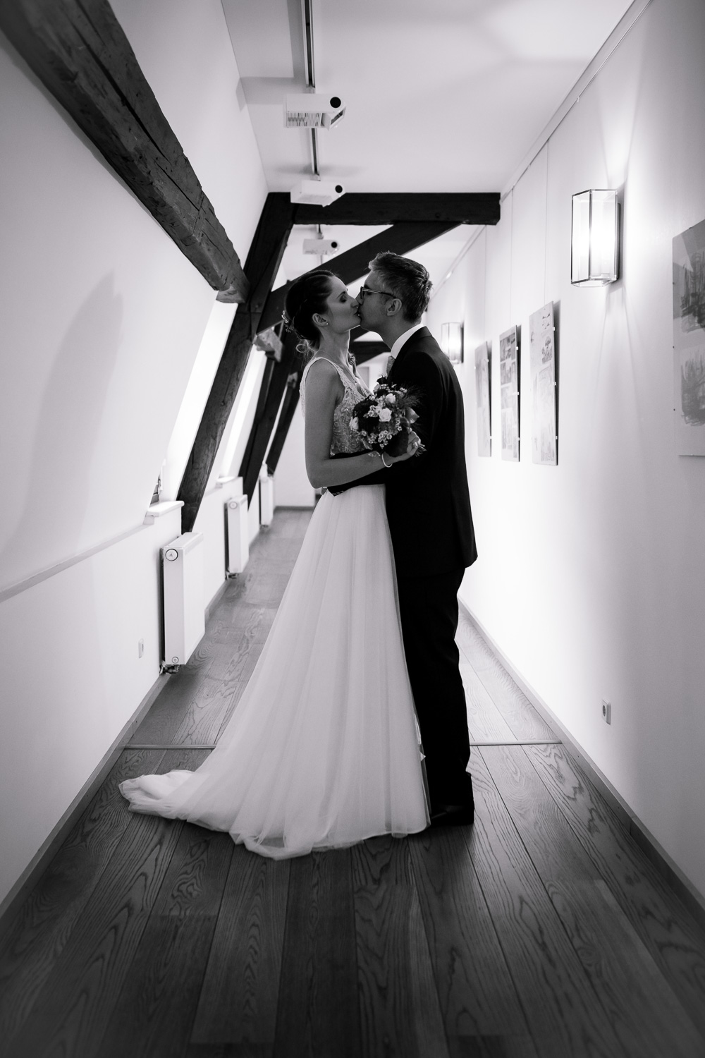 Hochzeitsfotograf Chemnitz Hochzeitsfotograf Chemnitz - Wasserschloss Klaffenbach