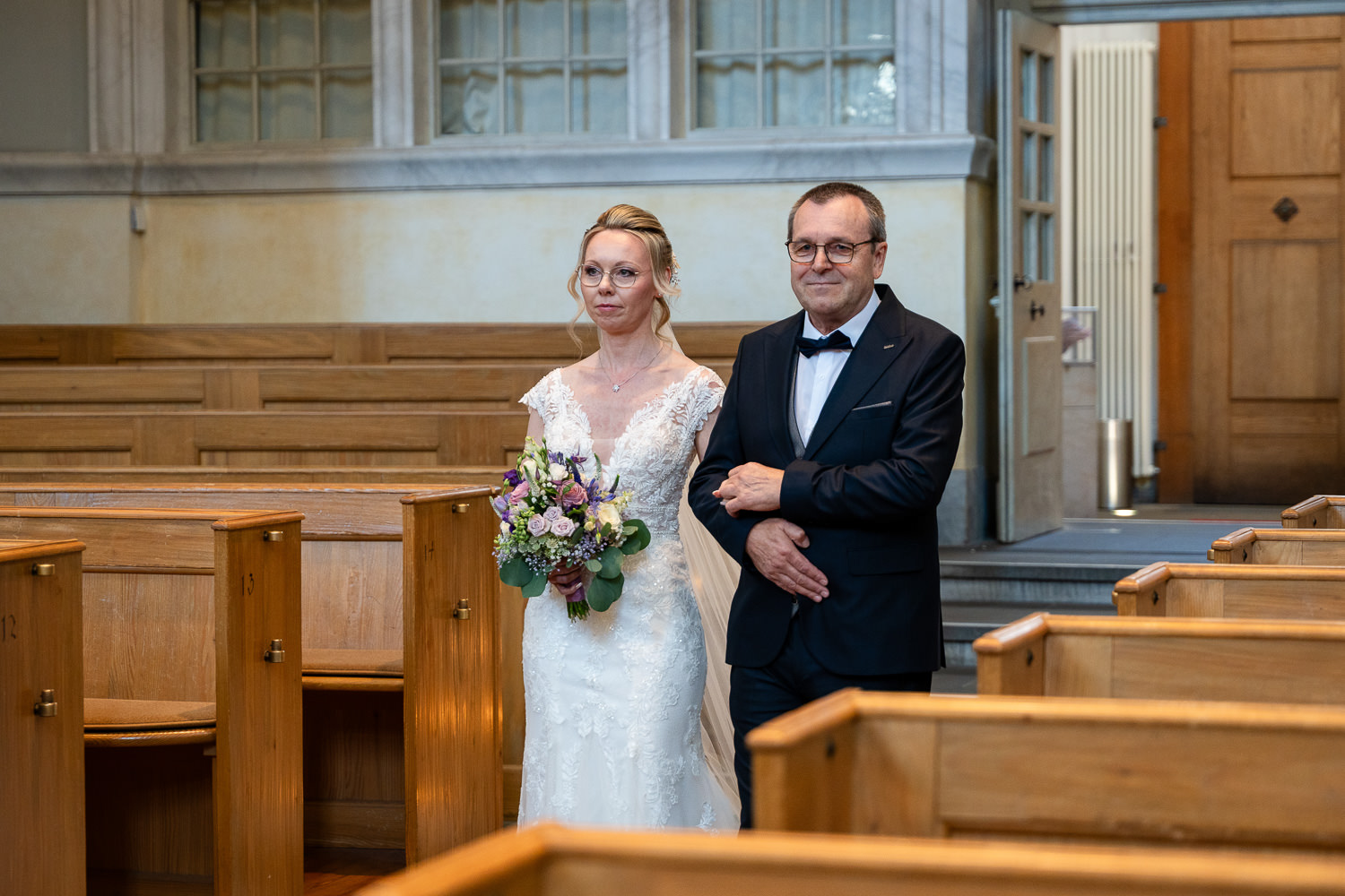 Hochzeitsfotograf Frauenkirche Dresden