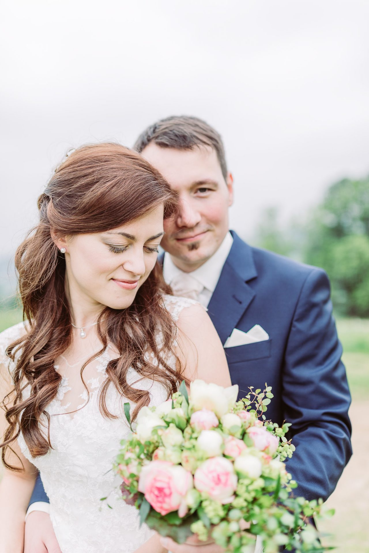 Paarfoto Hochzeitsfotograf Freiberg