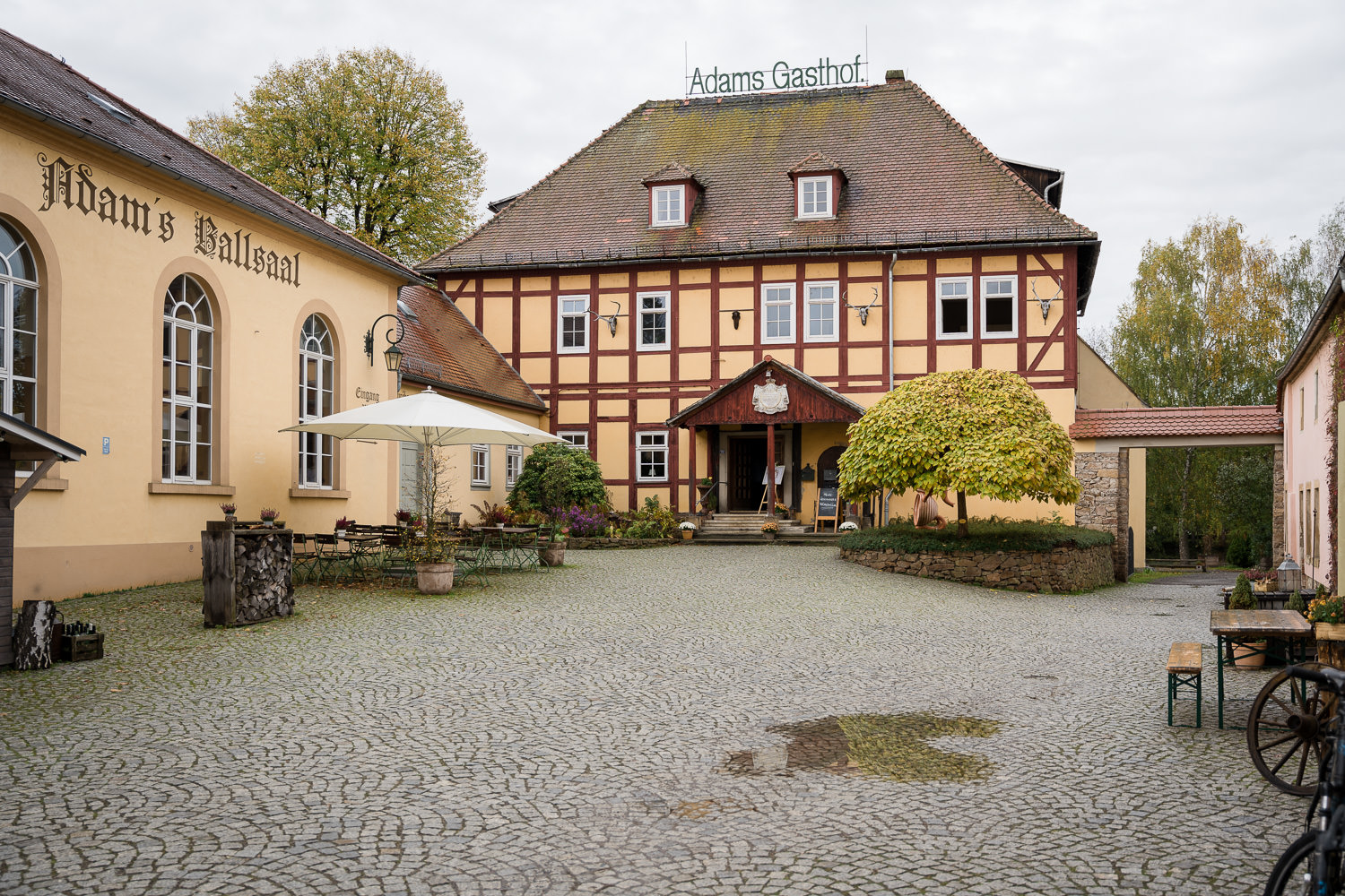 Hochzeitsfotograf Moritzburg Hochzeitsfotograf Moritzburg Adams Gasthof