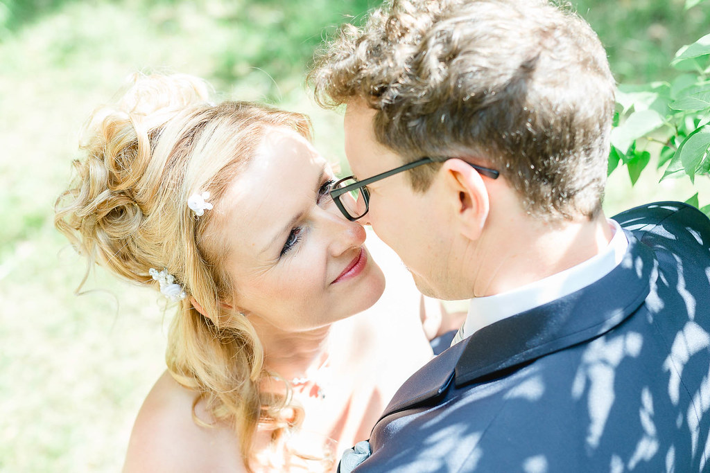 Hochzeit in Freiberg