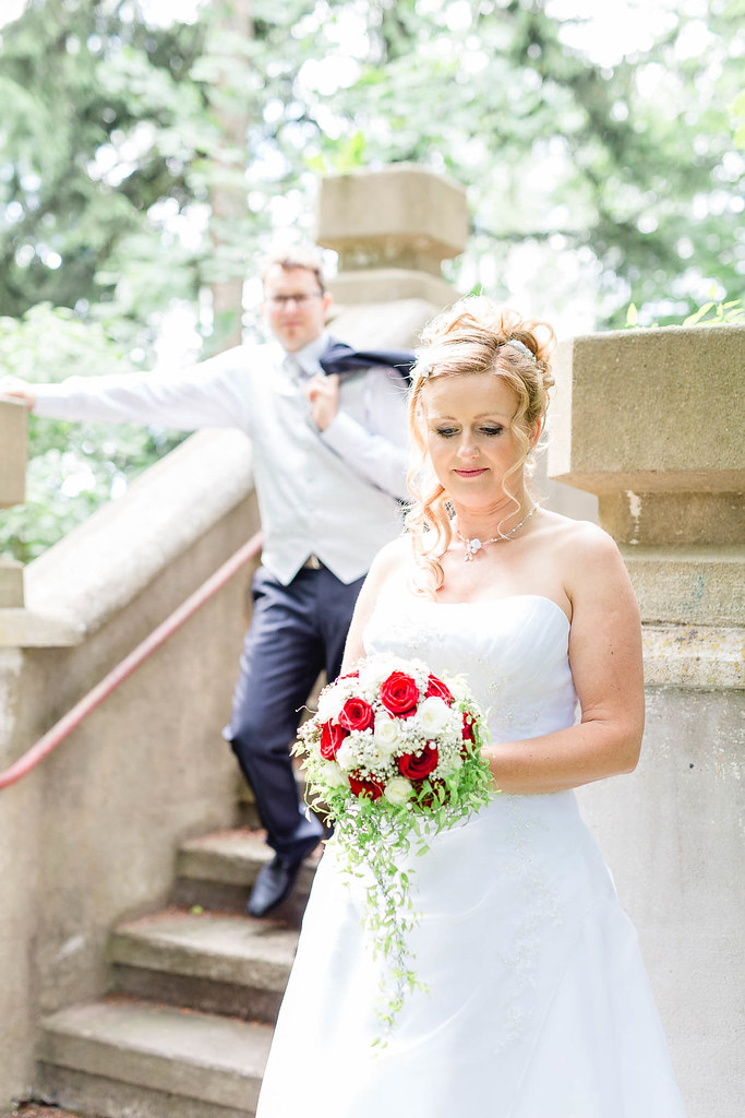 Hochzeit in Freiberg