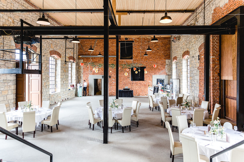 Bannewitz Marienschacht