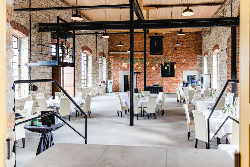 Bannewitz Marienschacht