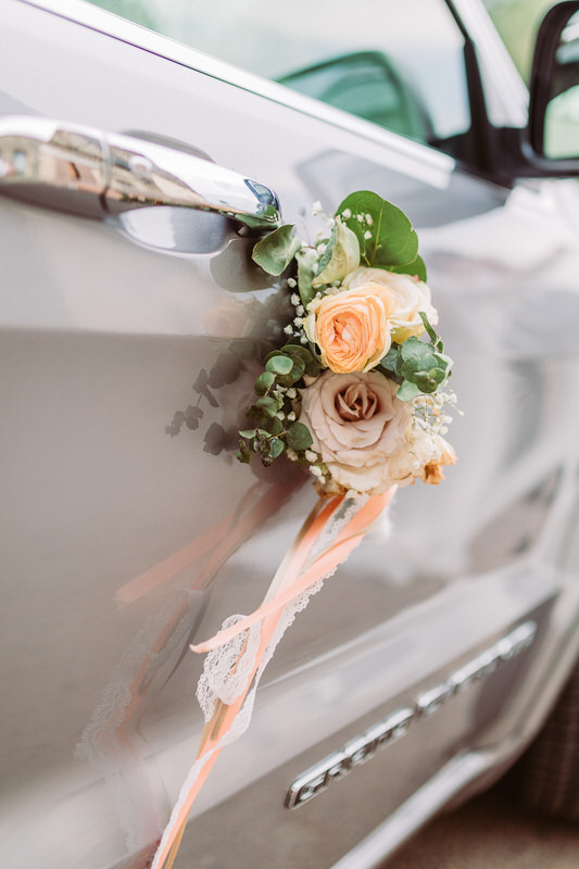 Brautauto Bannewitz Marienschacht