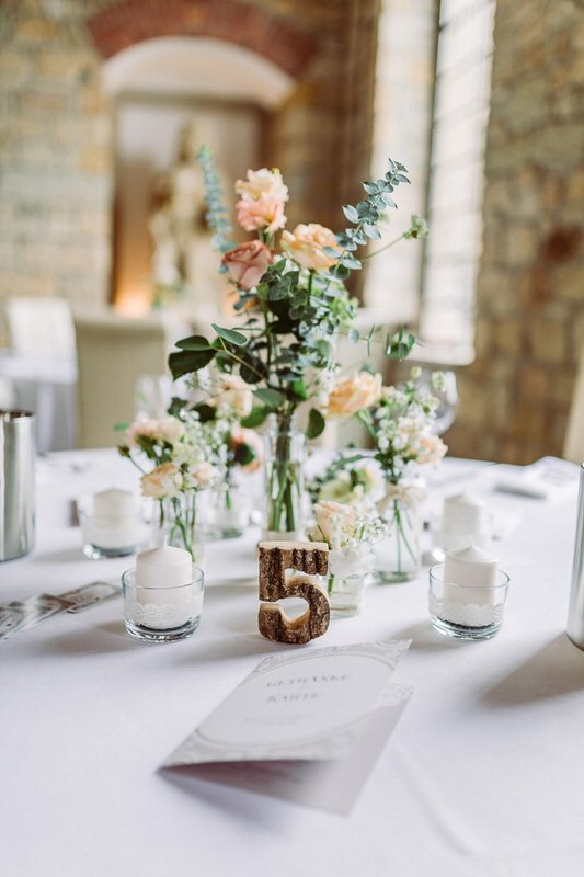 Bannewitz Marienschacht