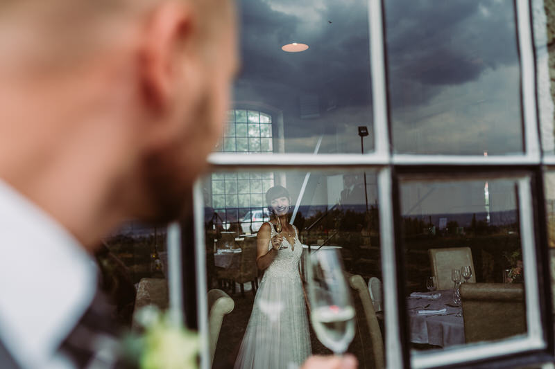 Paarfoto Bannewitz Marienschacht