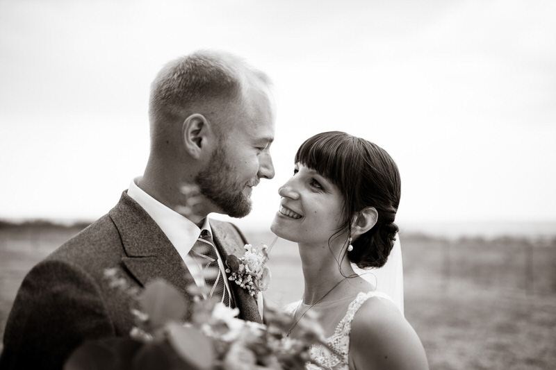 Brautpaar Marienschacht Bannewitz