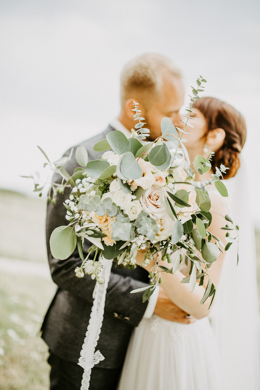 Brautpaarshooting Marienschacht Bannewitz