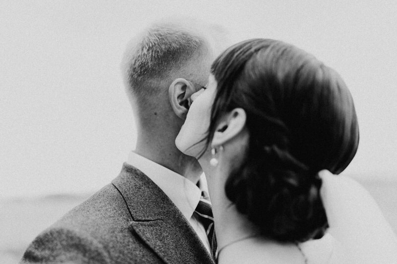 Brautpaarshooting Marienschacht Bannewitz