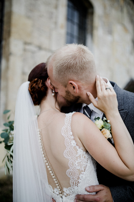 Brautpaarshooting Marienschacht Bannewitz