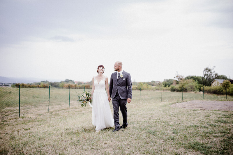 Brautpaarshooting Marienschacht Bannewitz