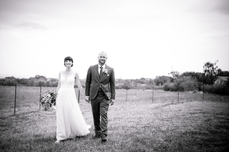 Brautpaarshooting Marienschacht Bannewitz Schwarz Weiß